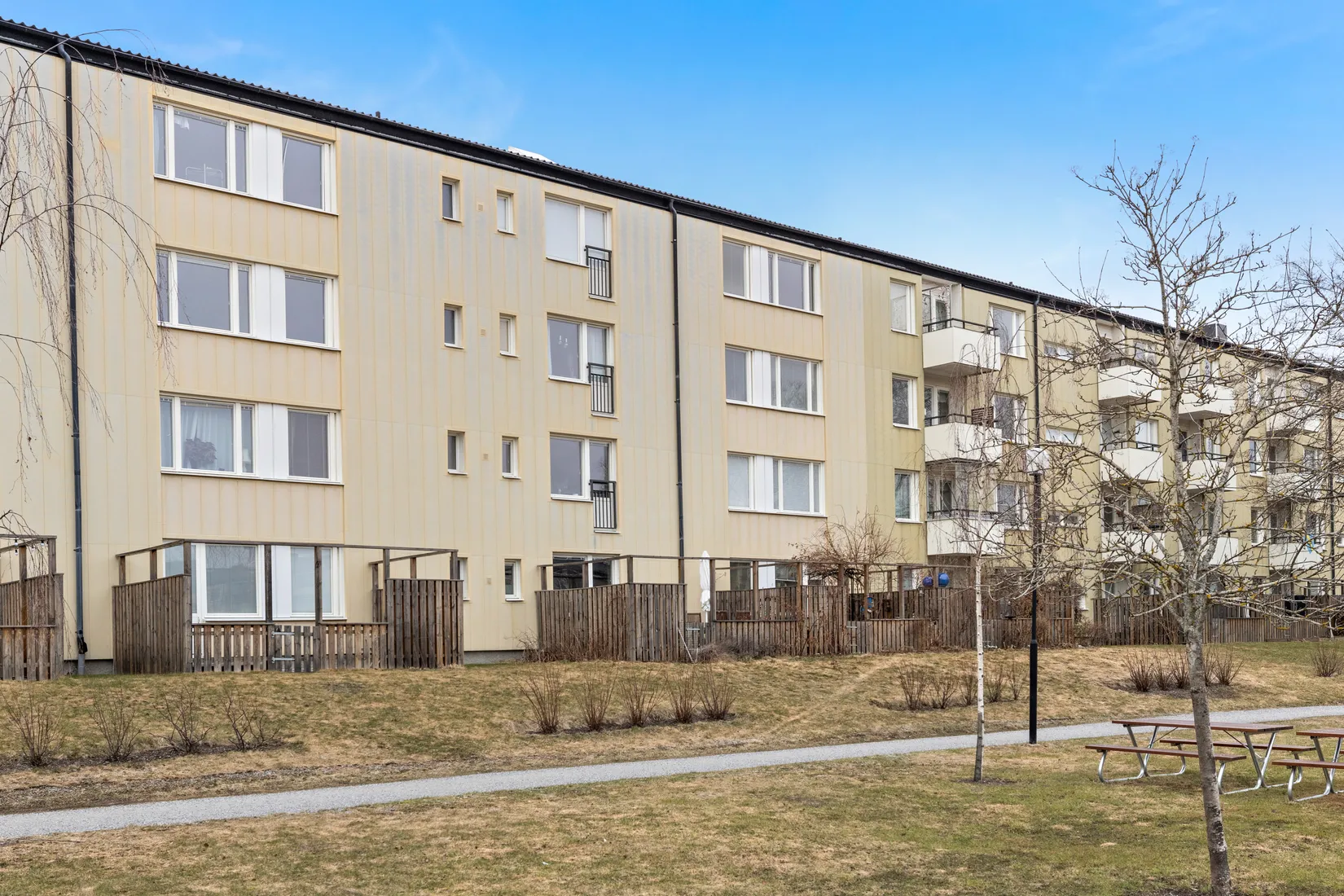 Bostadsrätt, Månadsvägen 31, Jakobsberg, Järfälla