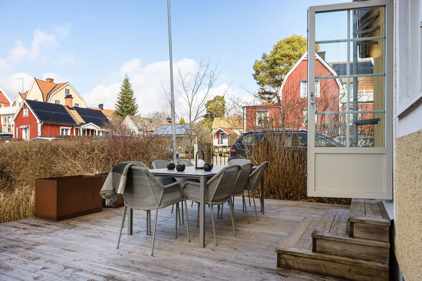 Villa, Vallgatan 13, Motala