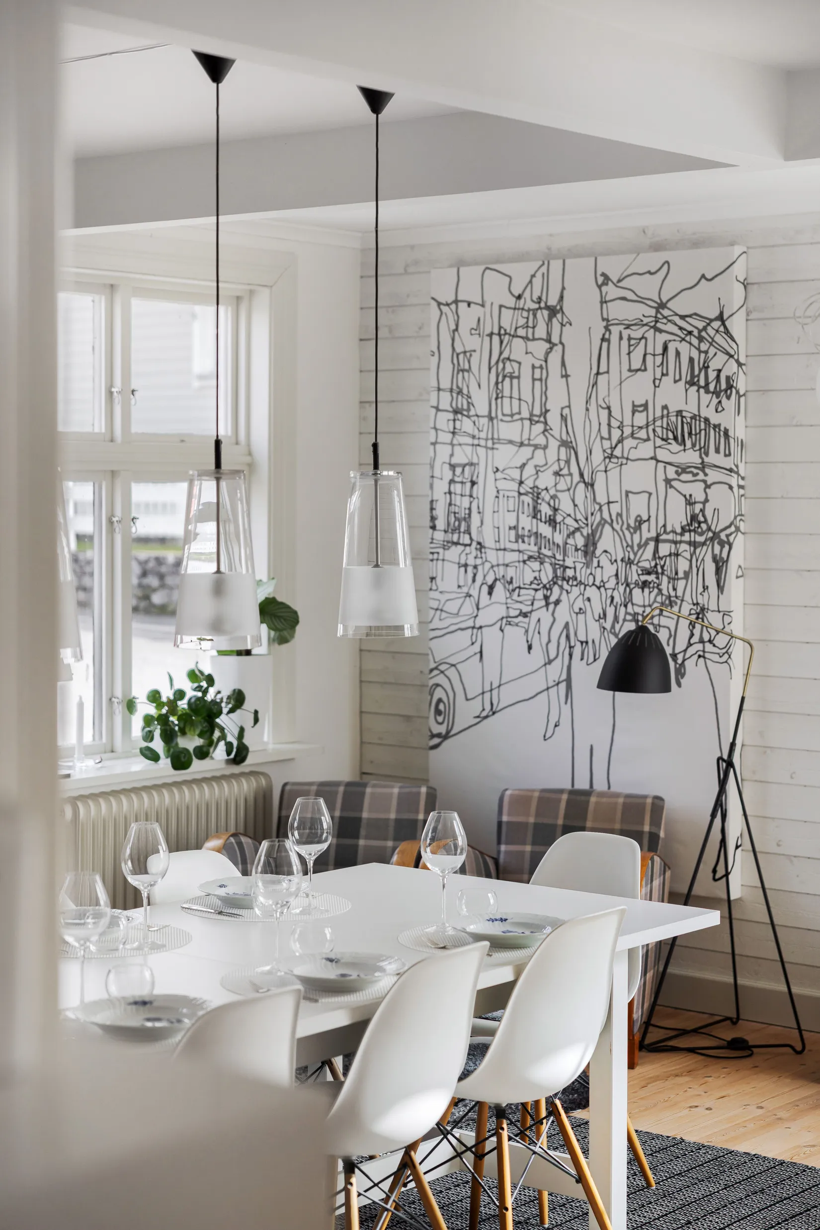 Villa, Vallgatan 13, Motala