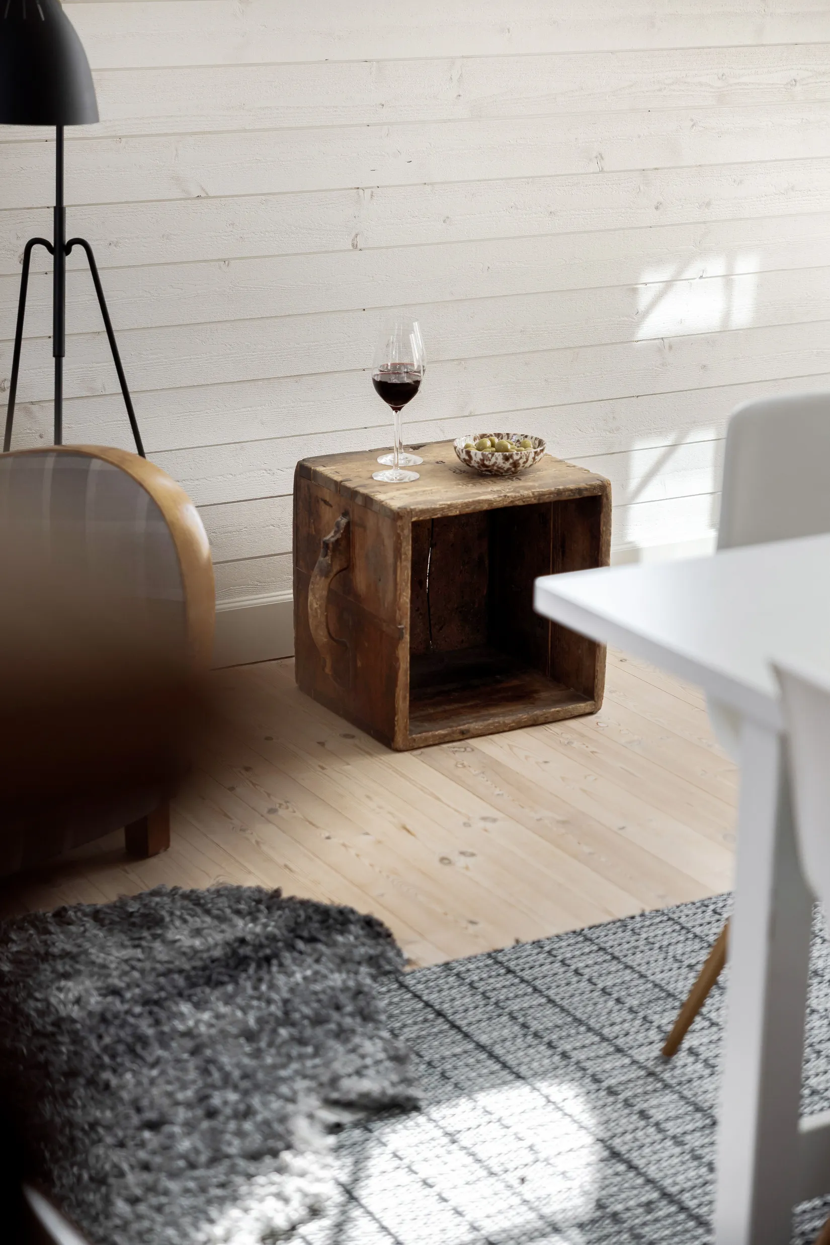 Villa, Vallgatan 13, Motala