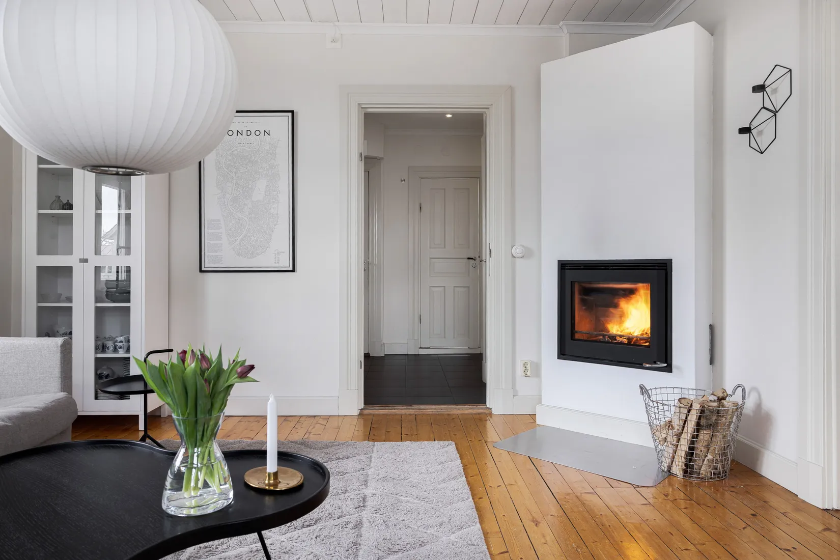 Villa, Vallgatan 13, Motala