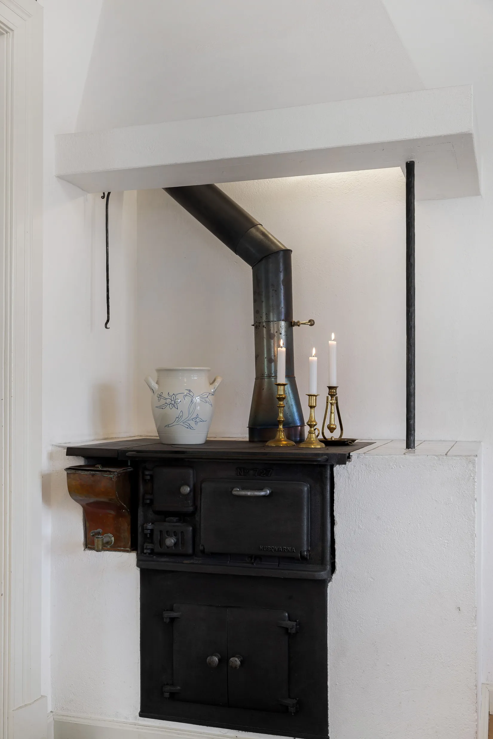 Villa, Vallgatan 13, Motala