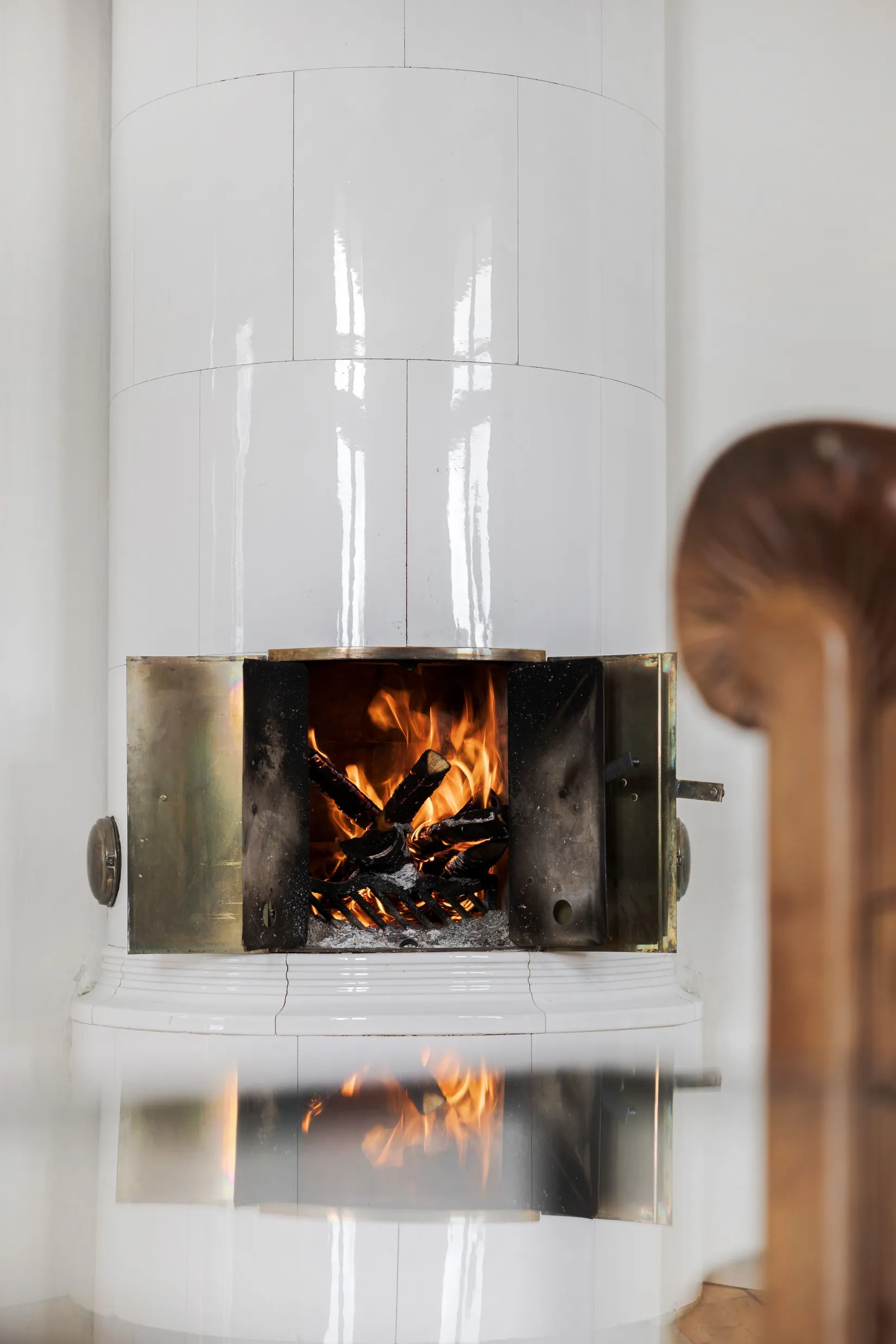 Villa, Vallgatan 13, Motala