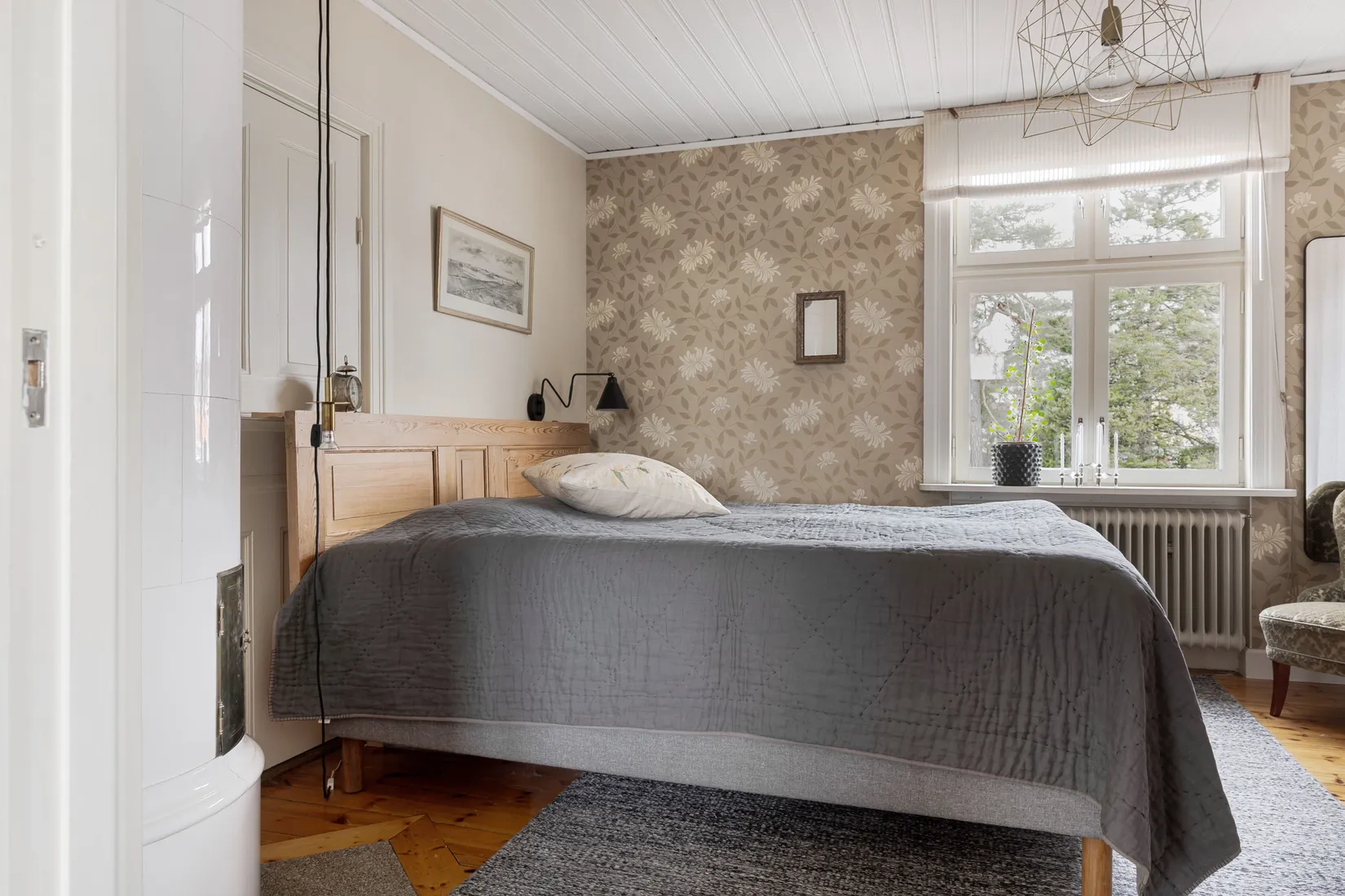 Villa, Vallgatan 13, Motala