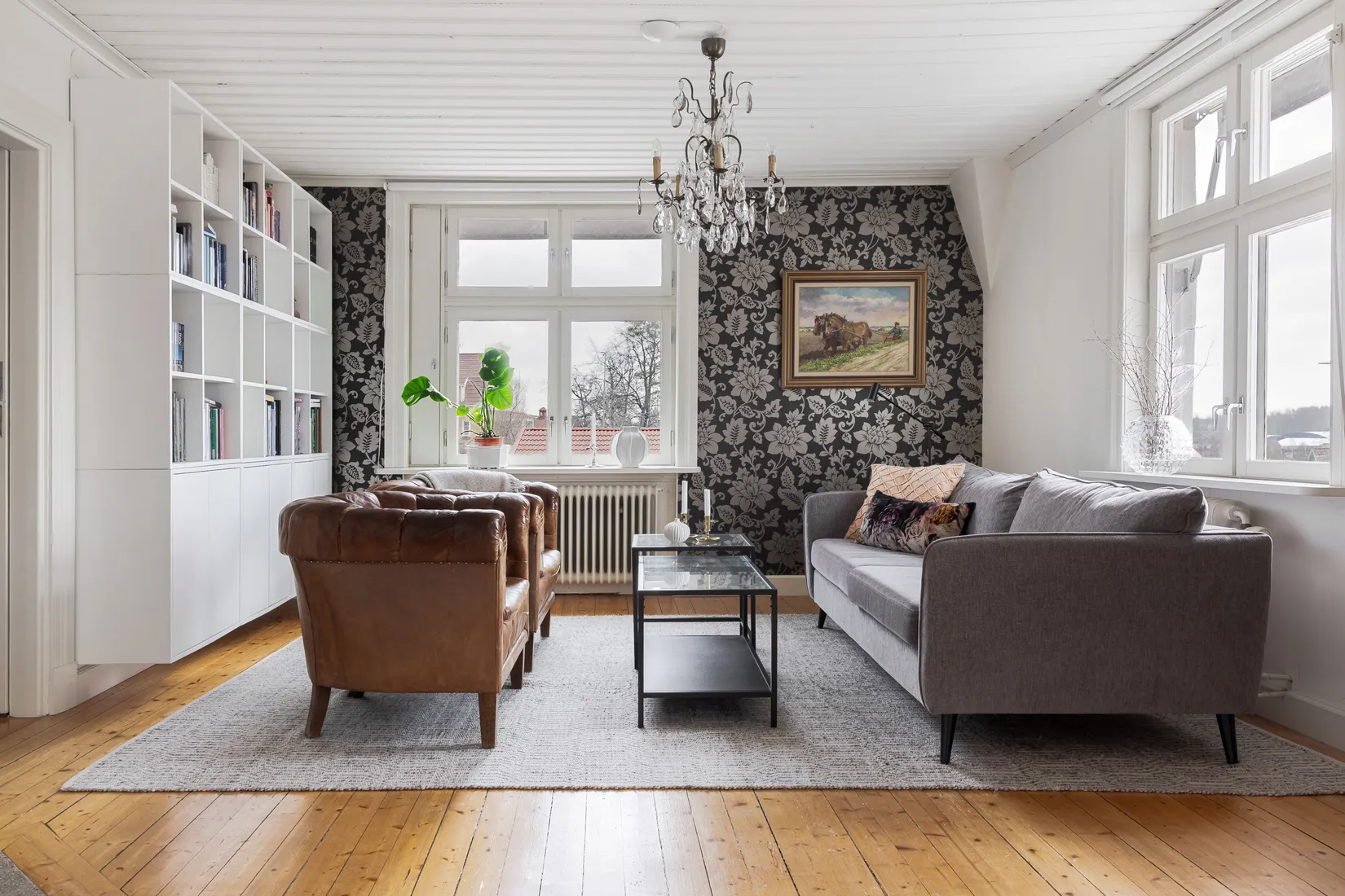 Villa, Vallgatan 13, Motala