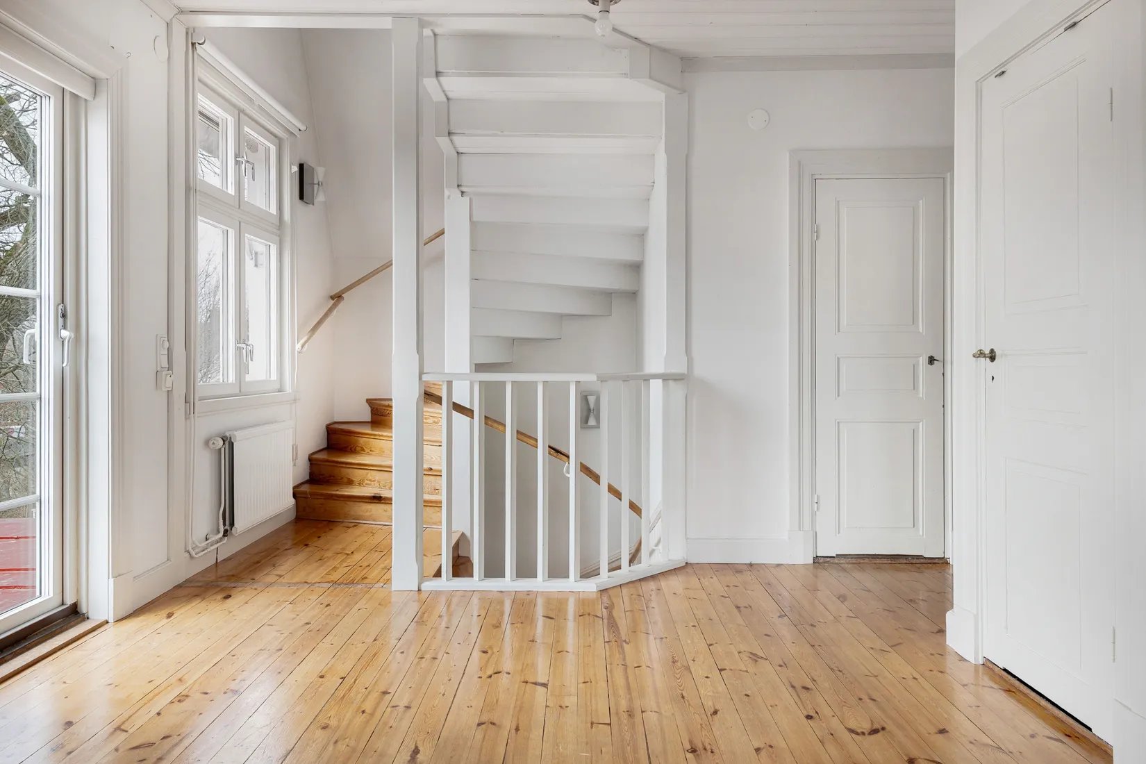 Villa, Vallgatan 13, Motala