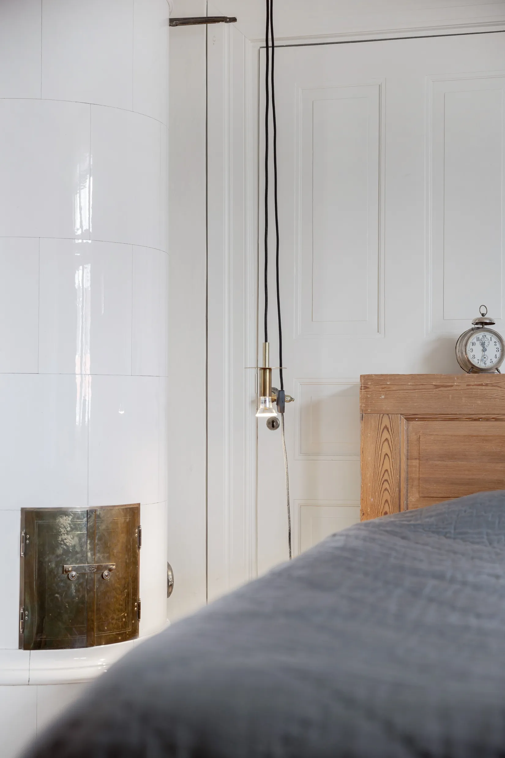 Villa, Vallgatan 13, Motala