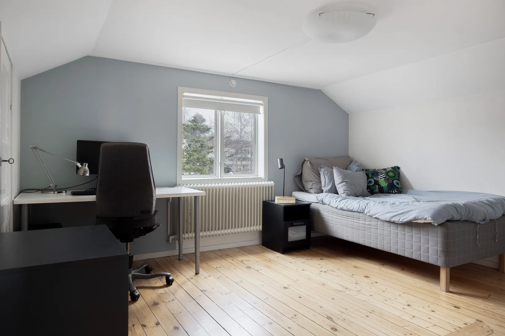 Villa, Vallgatan 13, Motala