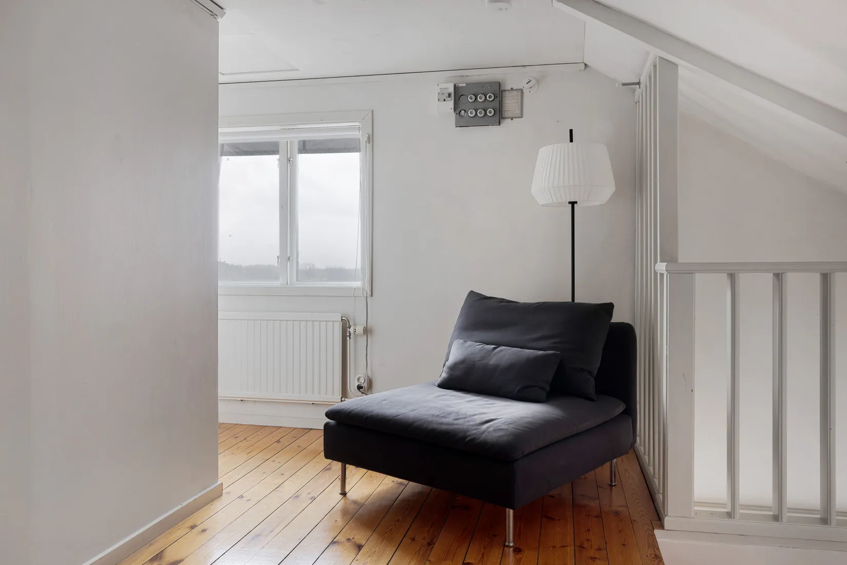 Villa, Vallgatan 13, Motala