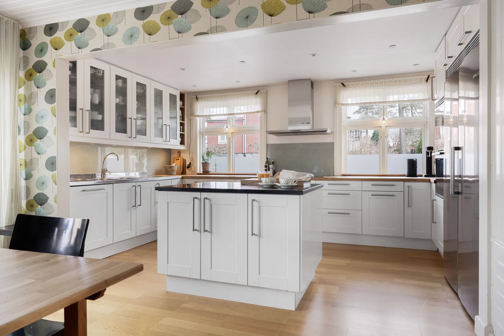 Villa, Vallgatan 13, Motala