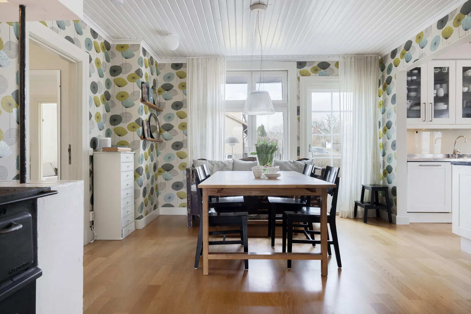 Villa, Vallgatan 13, Motala