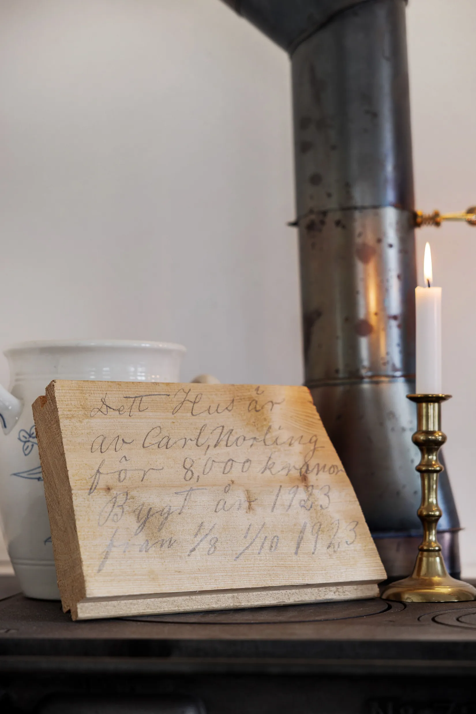 Villa, Vallgatan 13, Motala