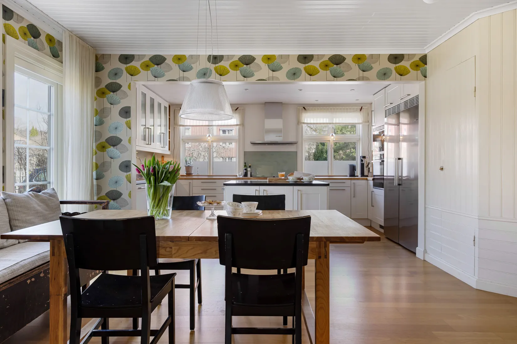 Villa, Vallgatan 13, Motala