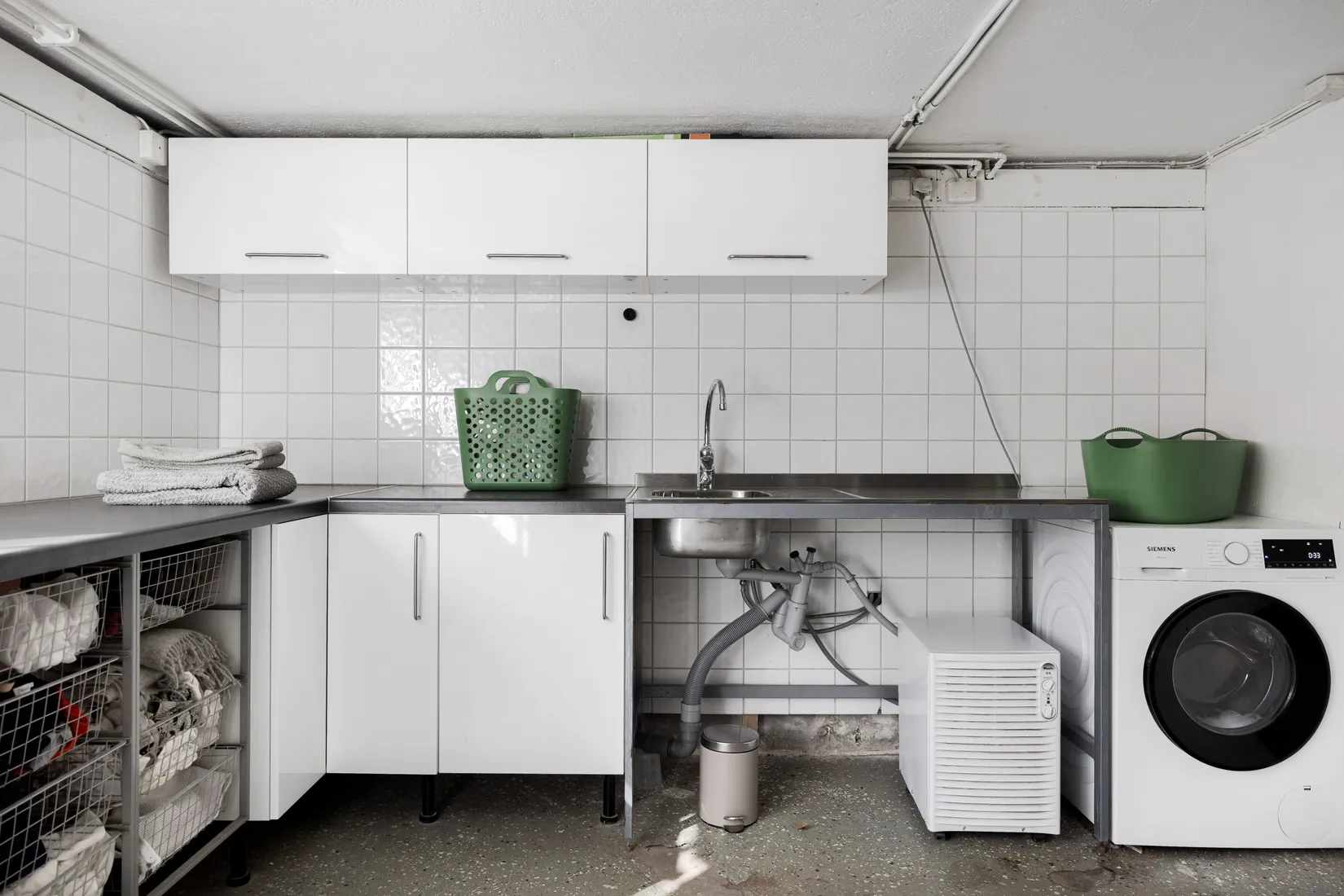 Villa, Vallgatan 13, Motala