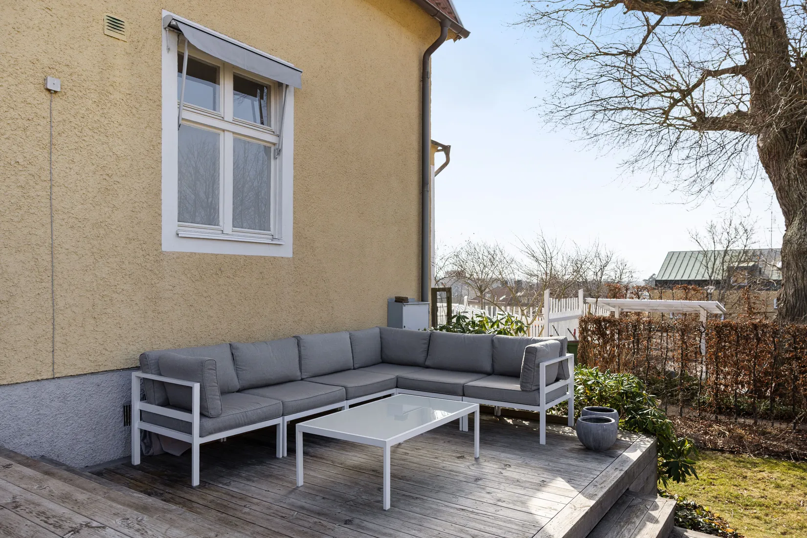 Villa, Vallgatan 13, Motala