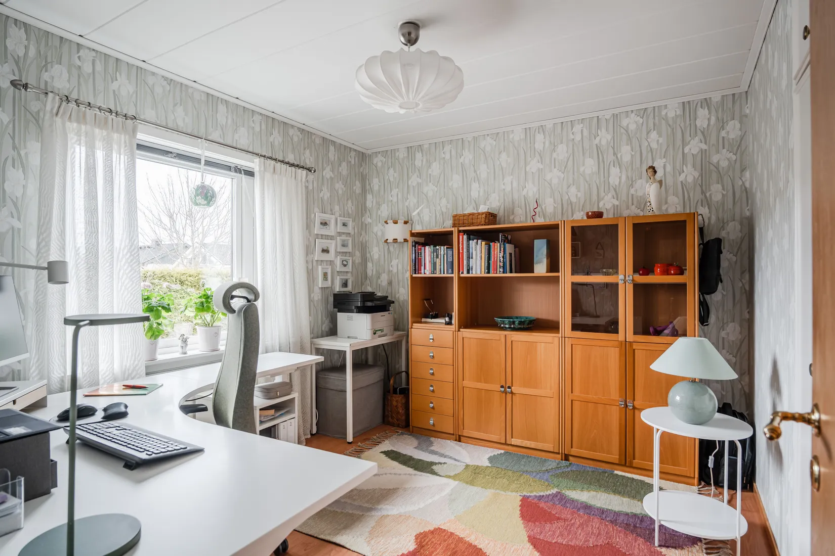 Villa, Mimersvägen 13, Gamla Uppsala, Uppsala