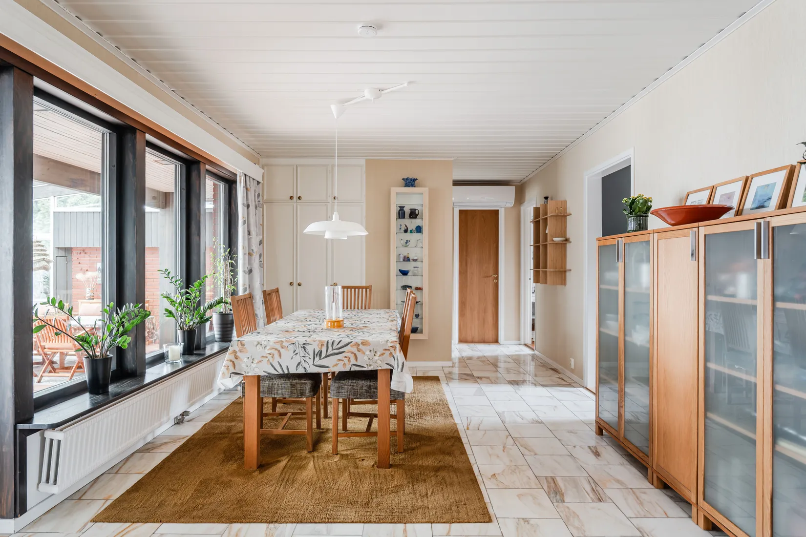 Villa, Mimersvägen 13, Gamla Uppsala, Uppsala