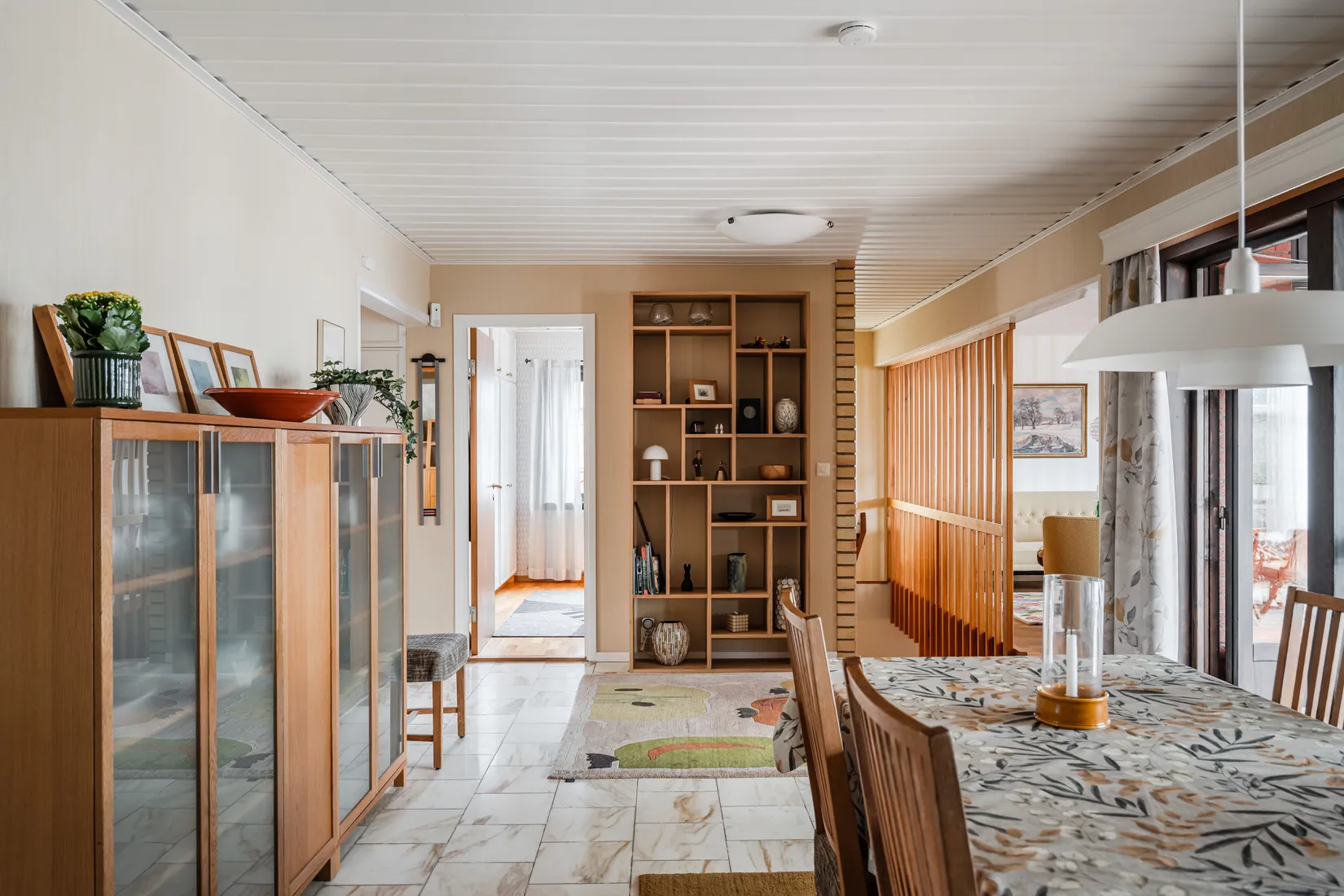 Villa, Mimersvägen 13, Gamla Uppsala, Uppsala