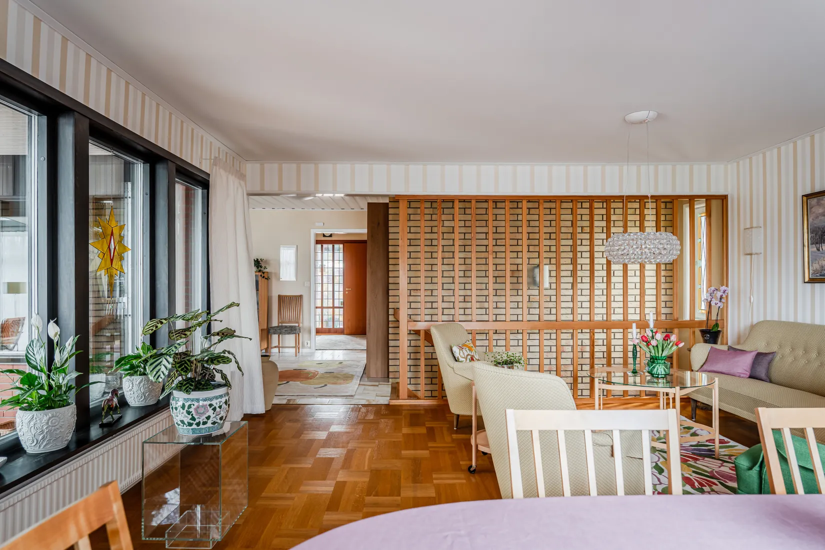 Villa, Mimersvägen 13, Gamla Uppsala, Uppsala