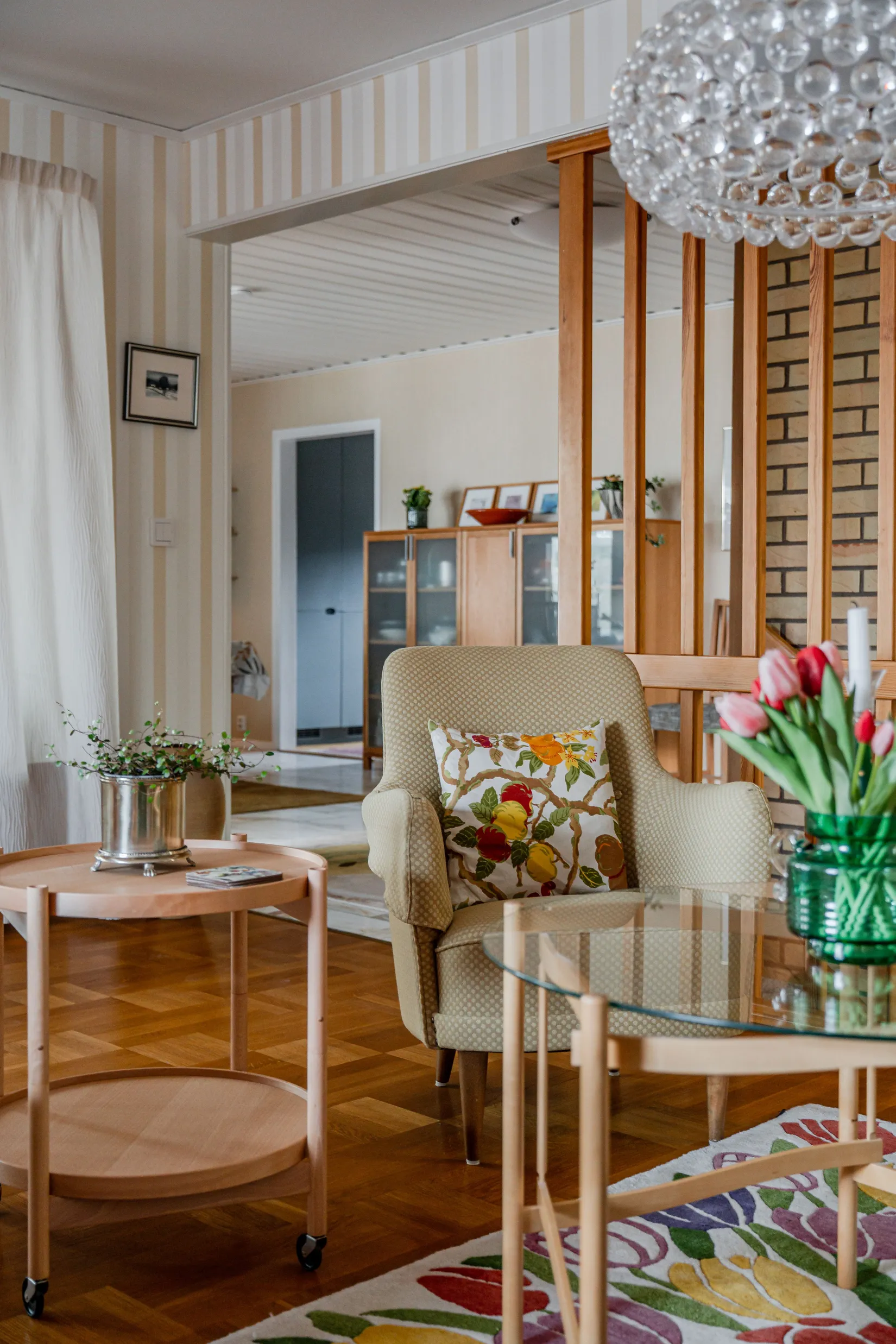 Villa, Mimersvägen 13, Gamla Uppsala, Uppsala