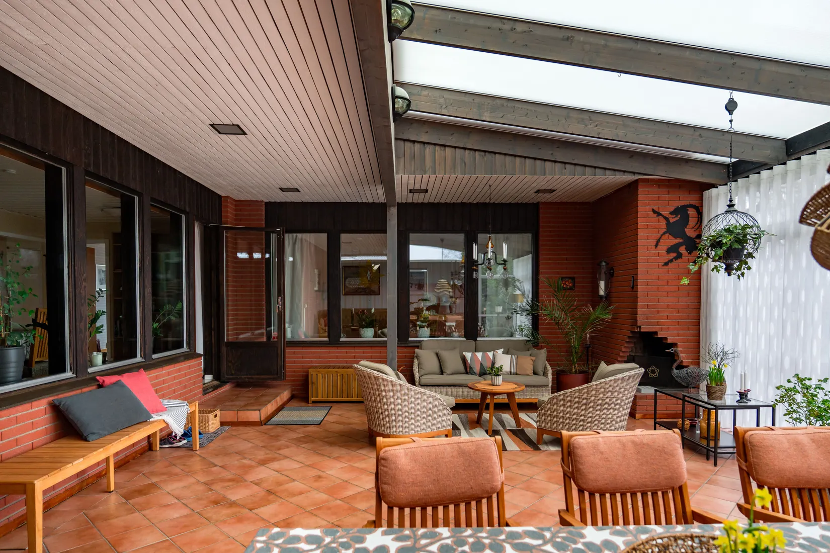 Villa, Mimersvägen 13, Gamla Uppsala, Uppsala