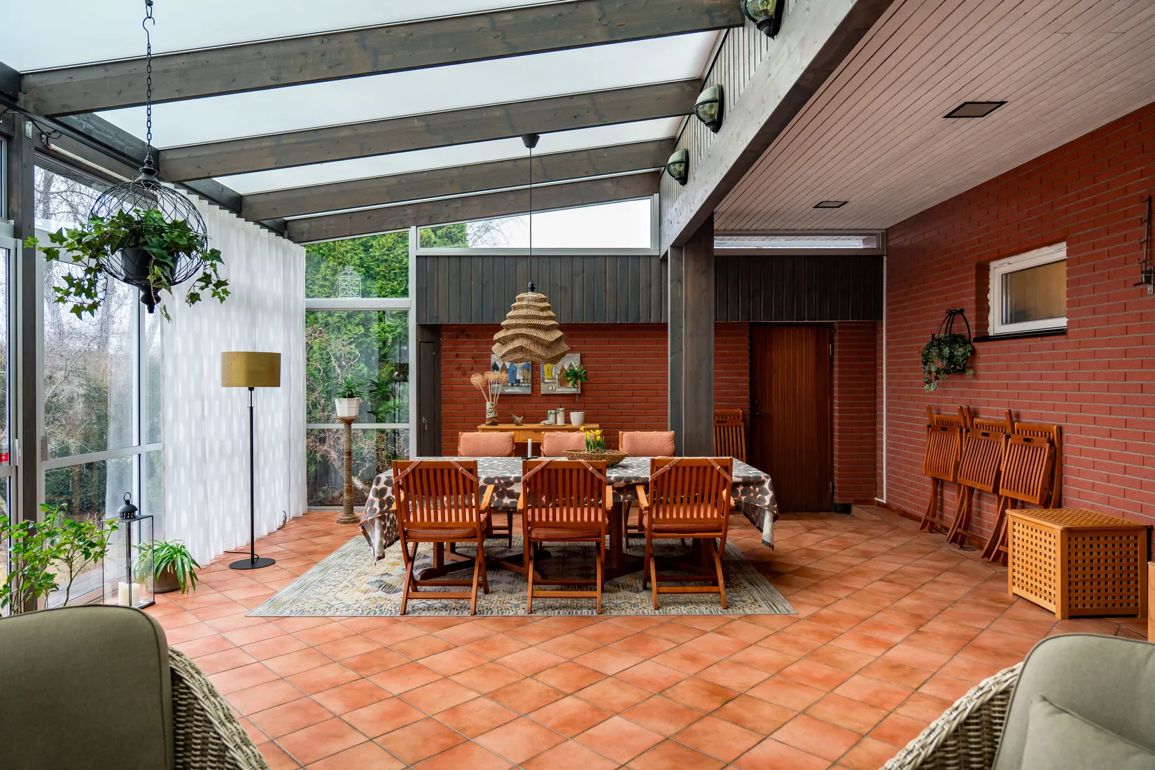 Villa, Mimersvägen 13, Gamla Uppsala, Uppsala