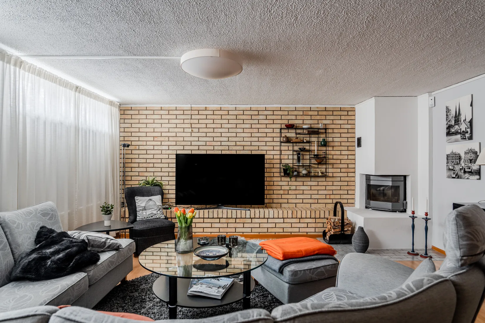 Villa, Mimersvägen 13, Gamla Uppsala, Uppsala