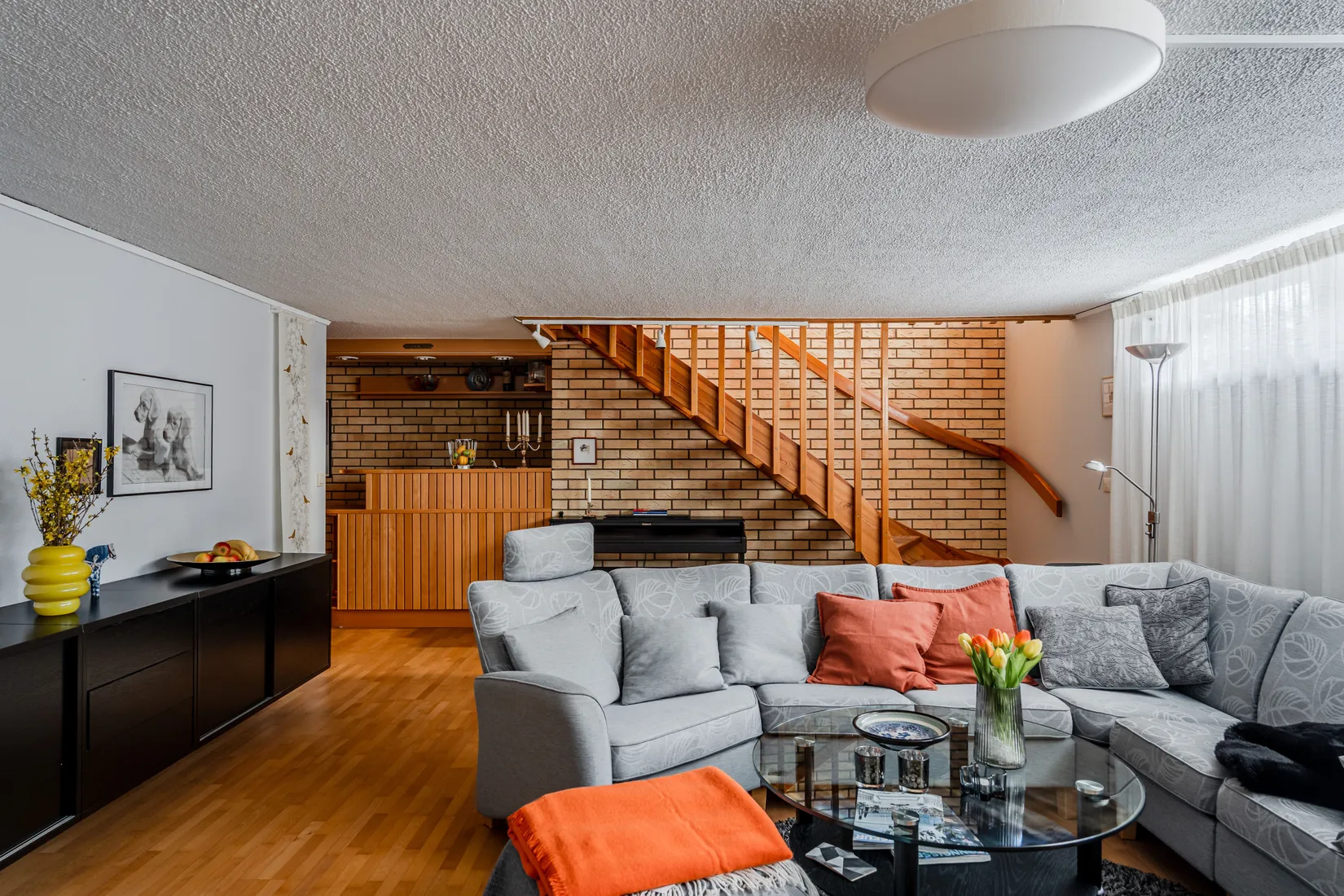 Villa, Mimersvägen 13, Gamla Uppsala, Uppsala