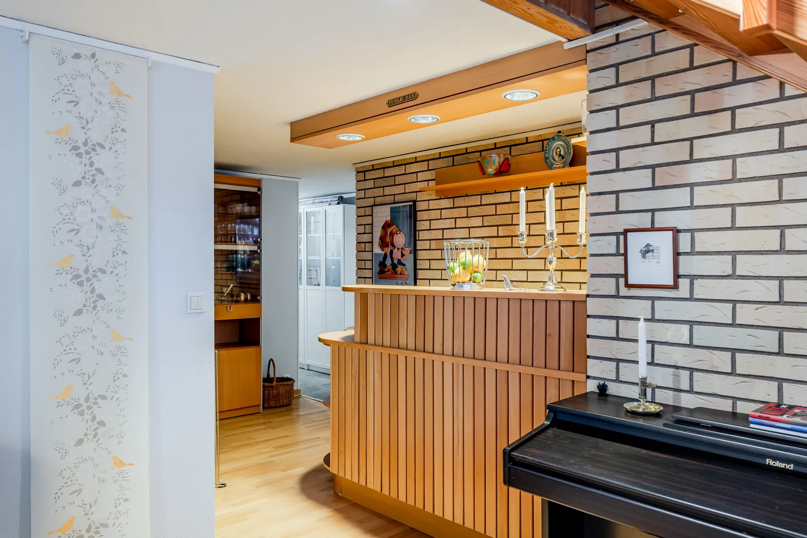 Villa, Mimersvägen 13, Gamla Uppsala, Uppsala