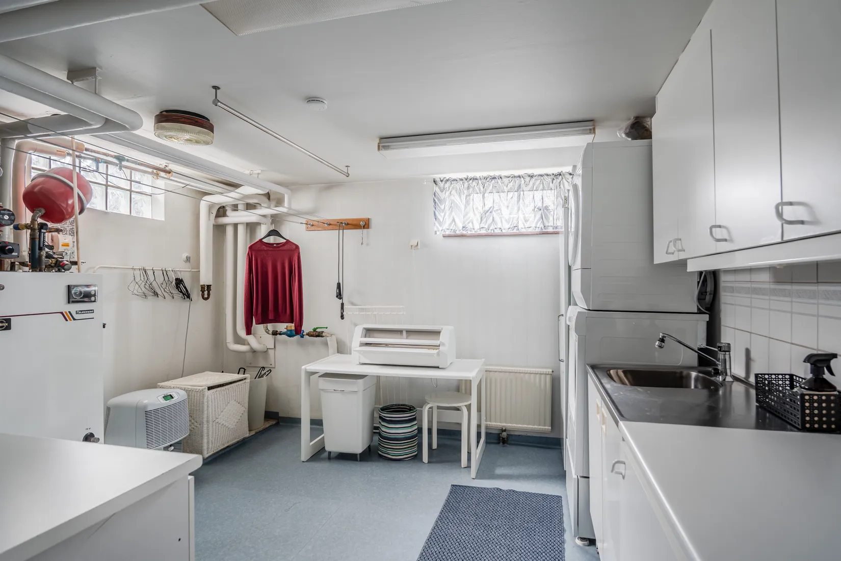 Villa, Mimersvägen 13, Gamla Uppsala, Uppsala