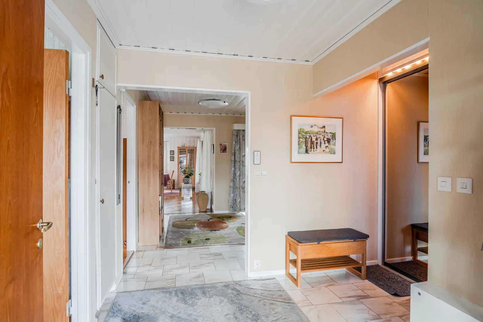 Villa, Mimersvägen 13, Gamla Uppsala, Uppsala