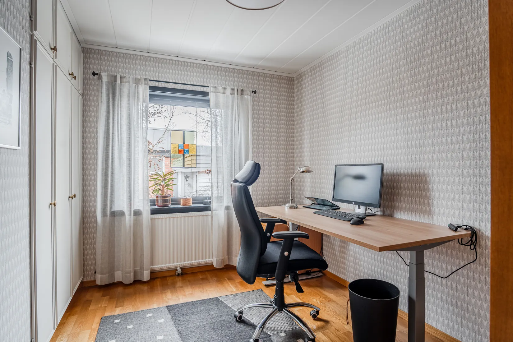 Villa, Mimersvägen 13, Gamla Uppsala, Uppsala