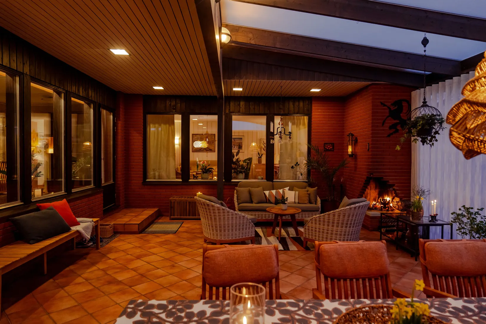 Villa, Mimersvägen 13, Gamla Uppsala, Uppsala