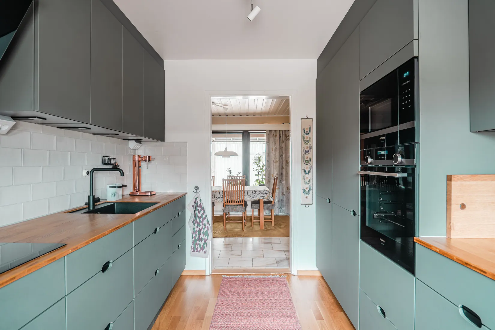 Villa, Mimersvägen 13, Gamla Uppsala, Uppsala