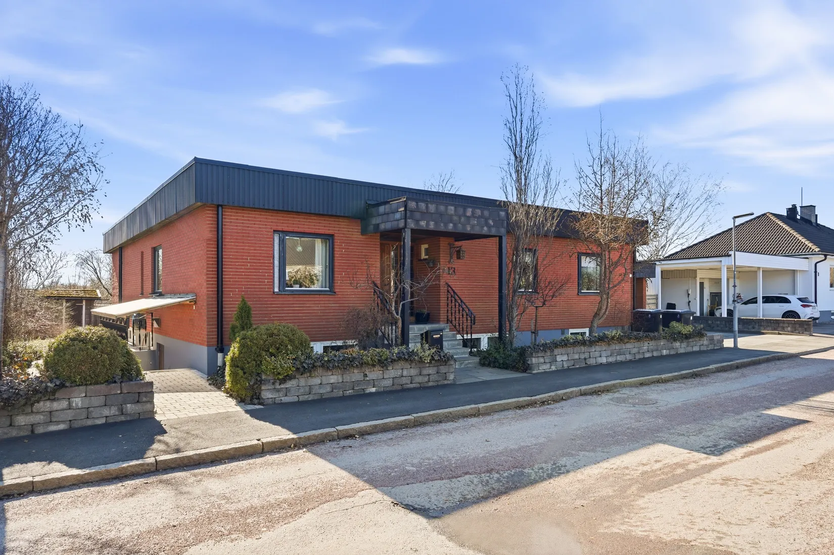 Villa, Mimersvägen 13, Gamla Uppsala, Uppsala