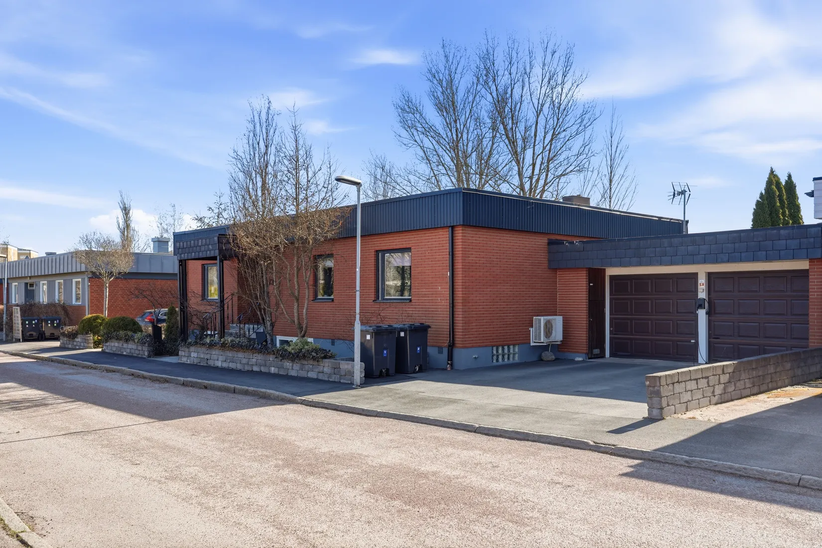 Villa, Mimersvägen 13, Gamla Uppsala, Uppsala