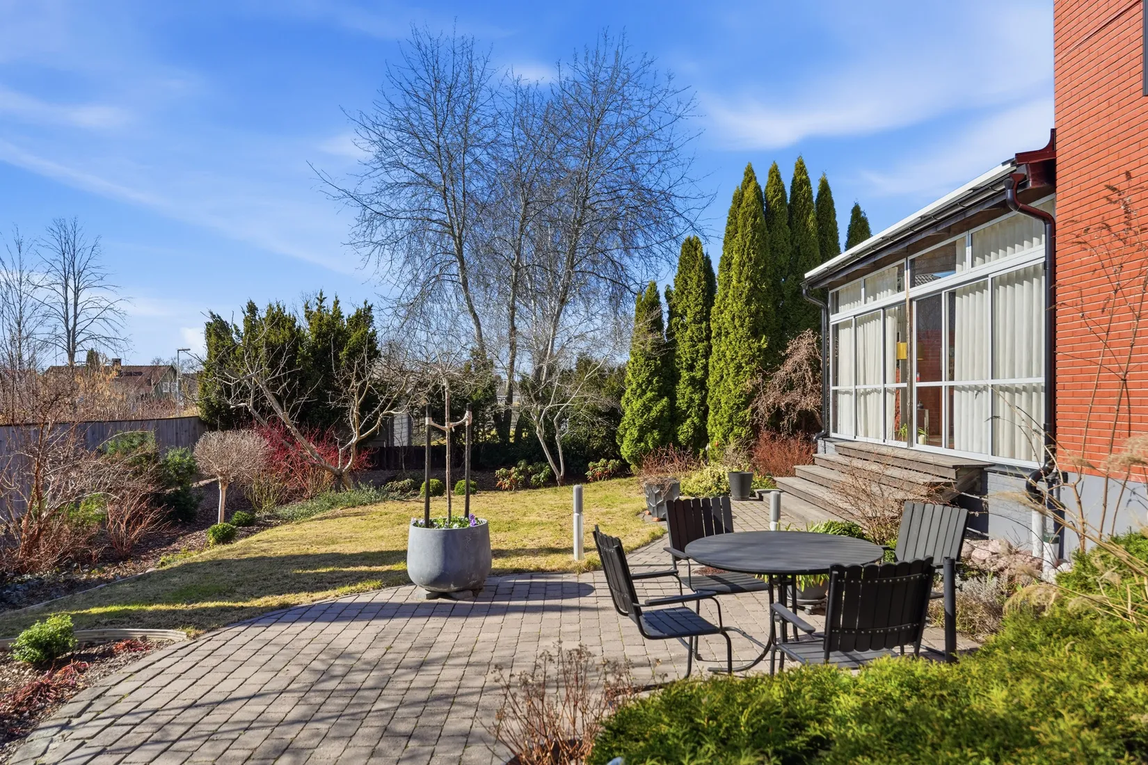 Villa, Mimersvägen 13, Gamla Uppsala, Uppsala