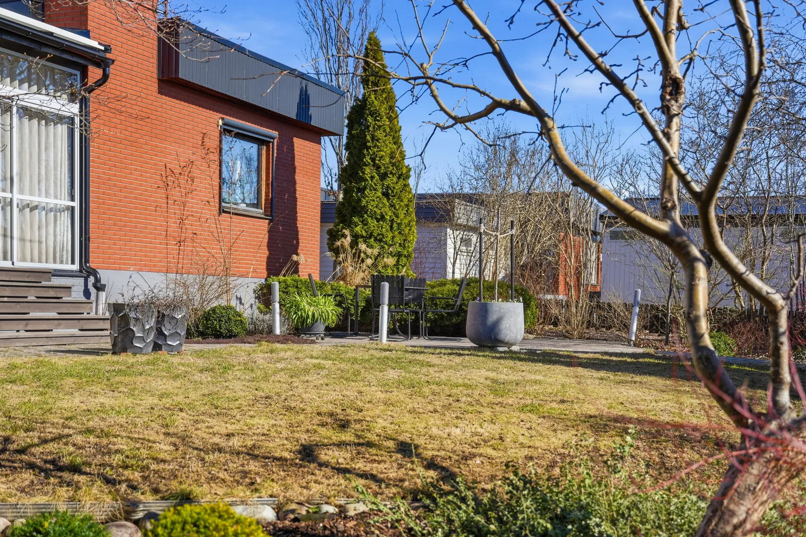 Villa, Mimersvägen 13, Gamla Uppsala, Uppsala