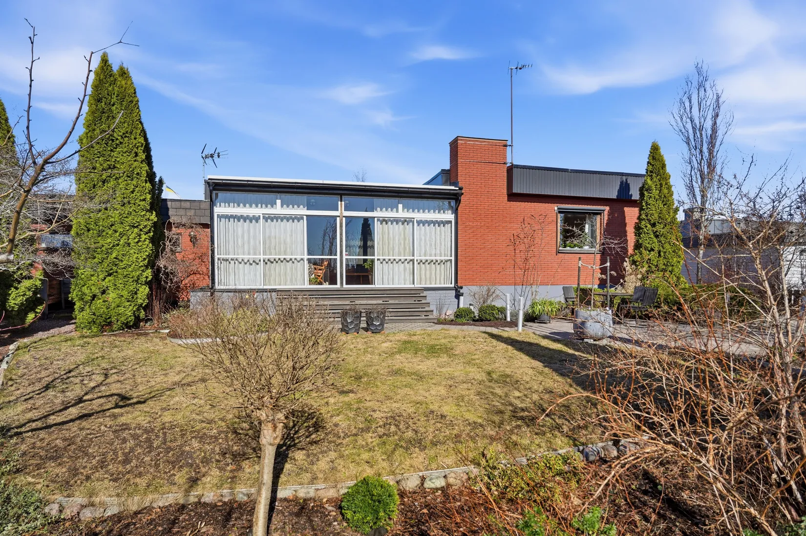 Villa, Mimersvägen 13, Gamla Uppsala, Uppsala