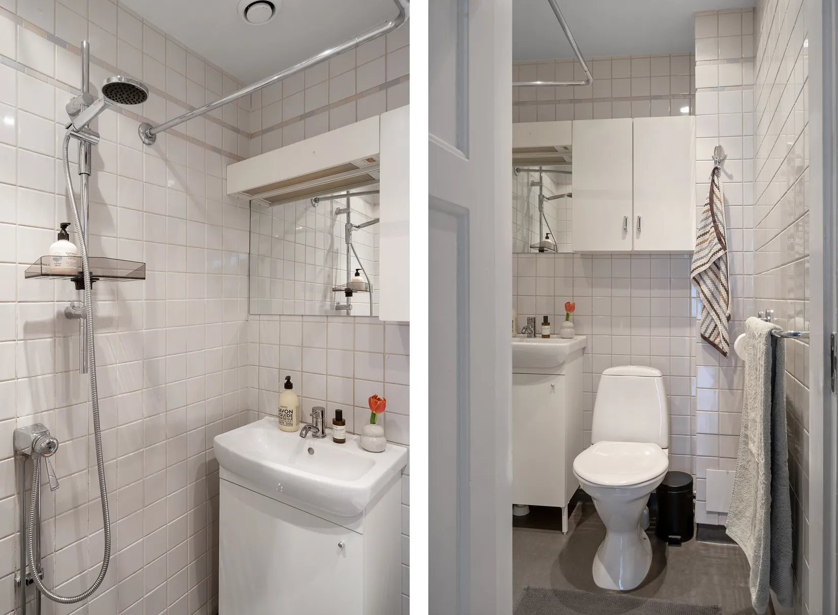 Bostadsrätt, Stockholmsvägen 57, Gamla Enskede, Stockholm