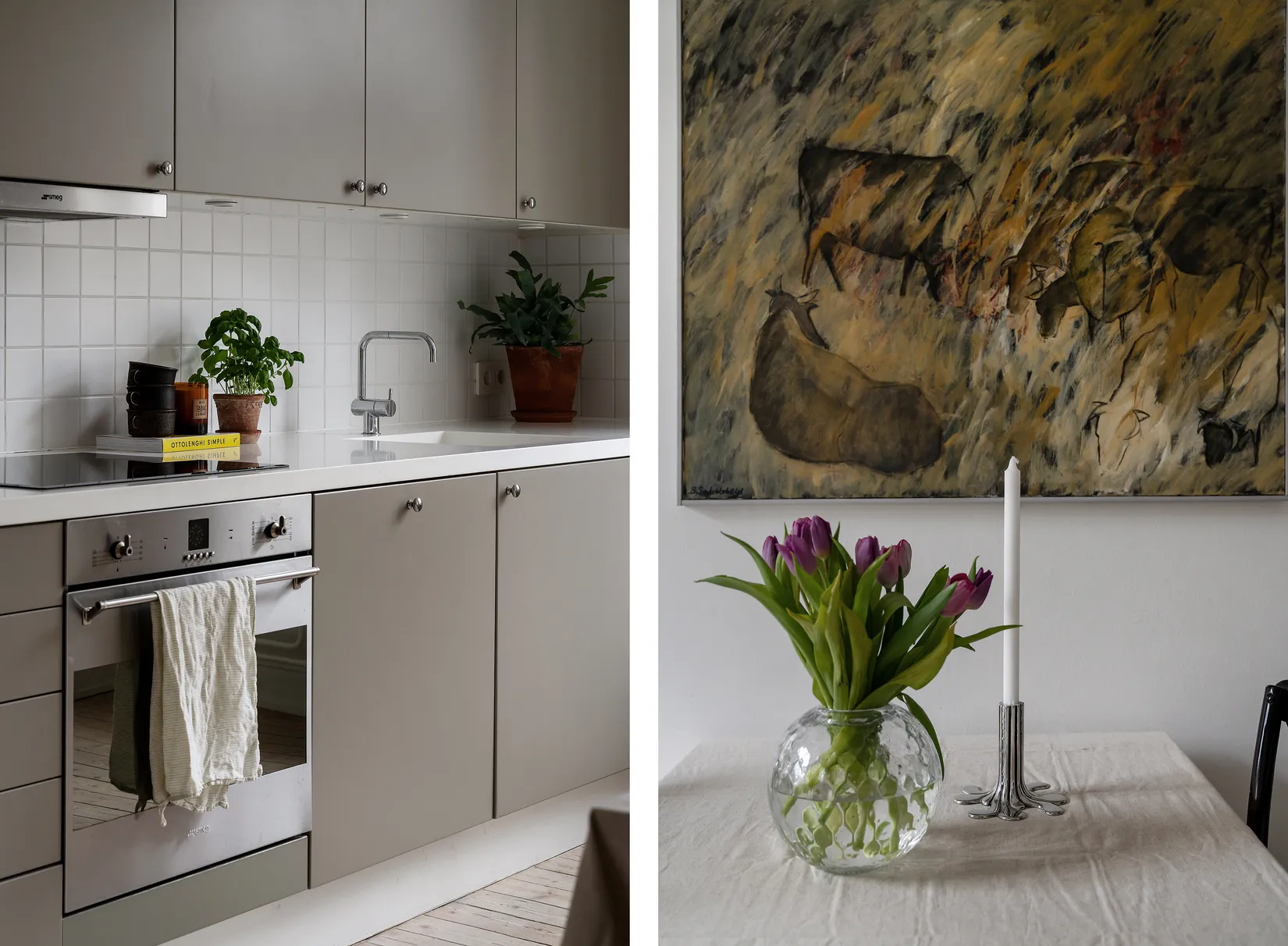 Bostadsrätt, Stockholmsvägen 57, Gamla Enskede, Stockholm