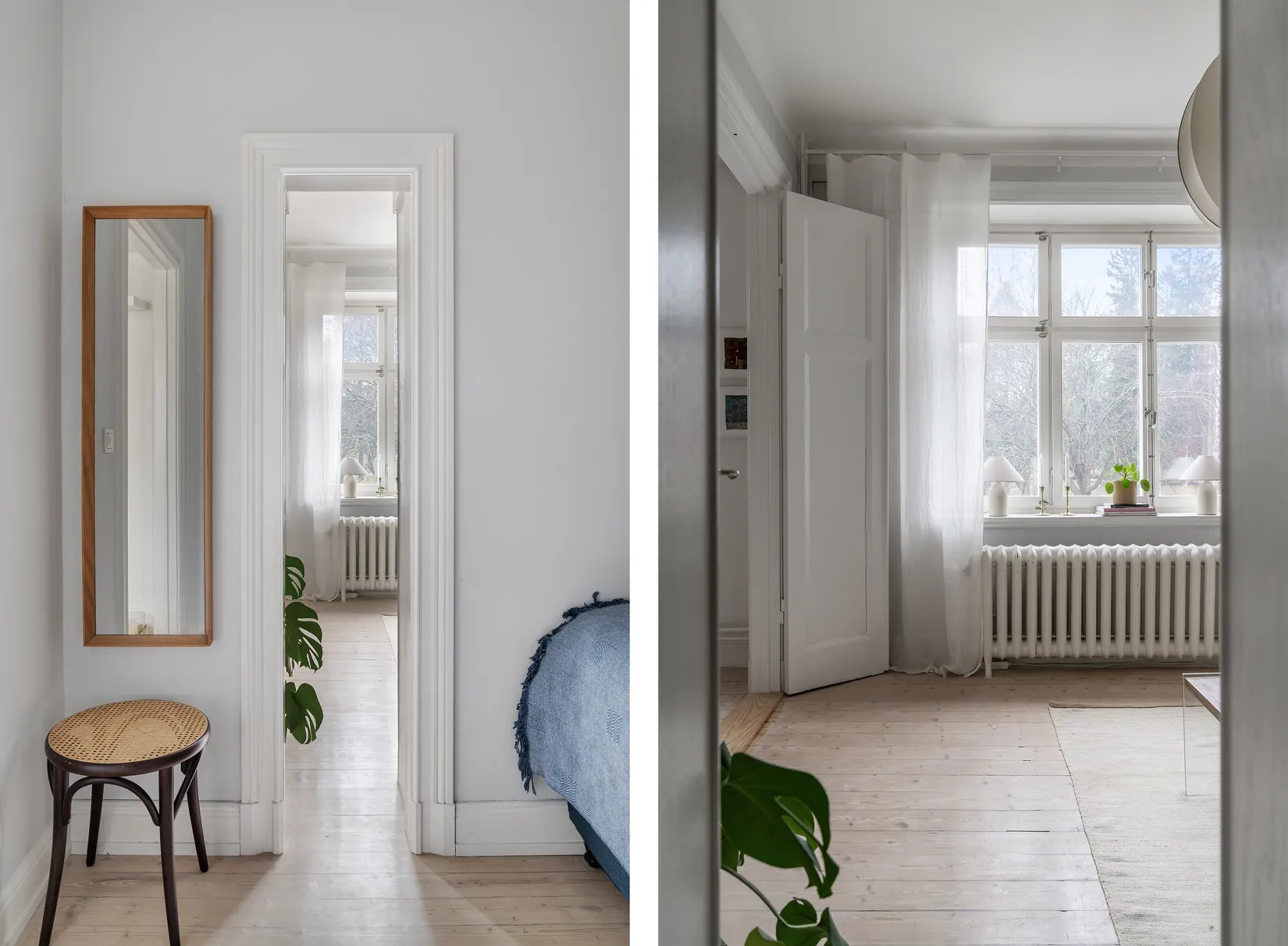 Bostadsrätt, Stockholmsvägen 57, Gamla Enskede, Stockholm