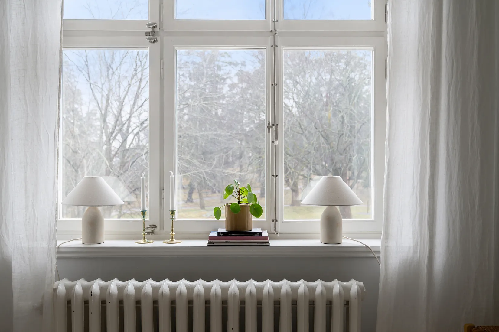 Bostadsrätt, Stockholmsvägen 57, Gamla Enskede, Stockholm