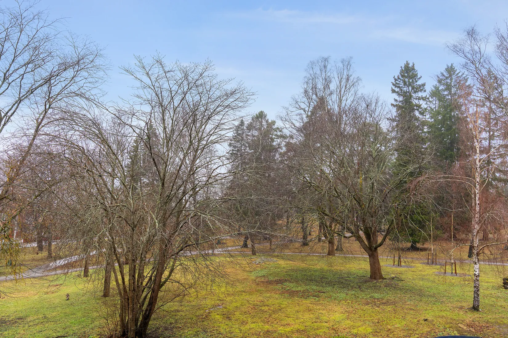 Bostadsrätt, Stockholmsvägen 57, Gamla Enskede, Stockholm