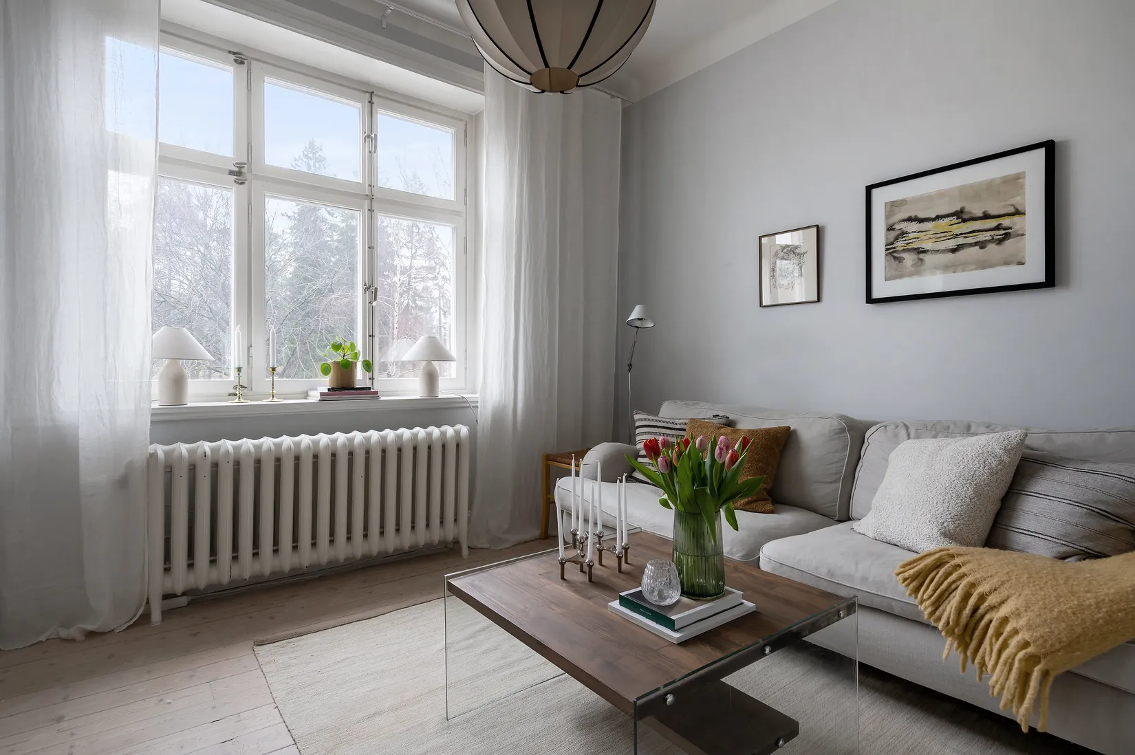 Bostadsrätt, Stockholmsvägen 57, Gamla Enskede, Stockholm