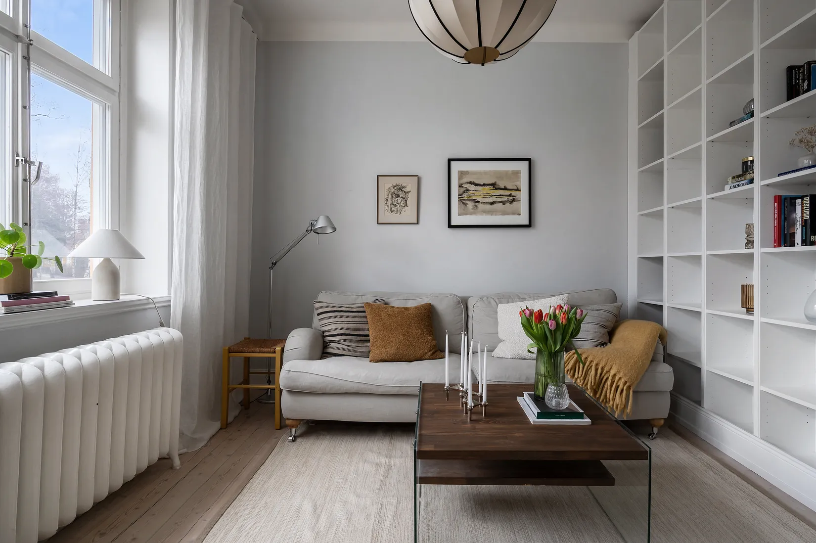 Bostadsrätt, Stockholmsvägen 57, Gamla Enskede, Stockholm