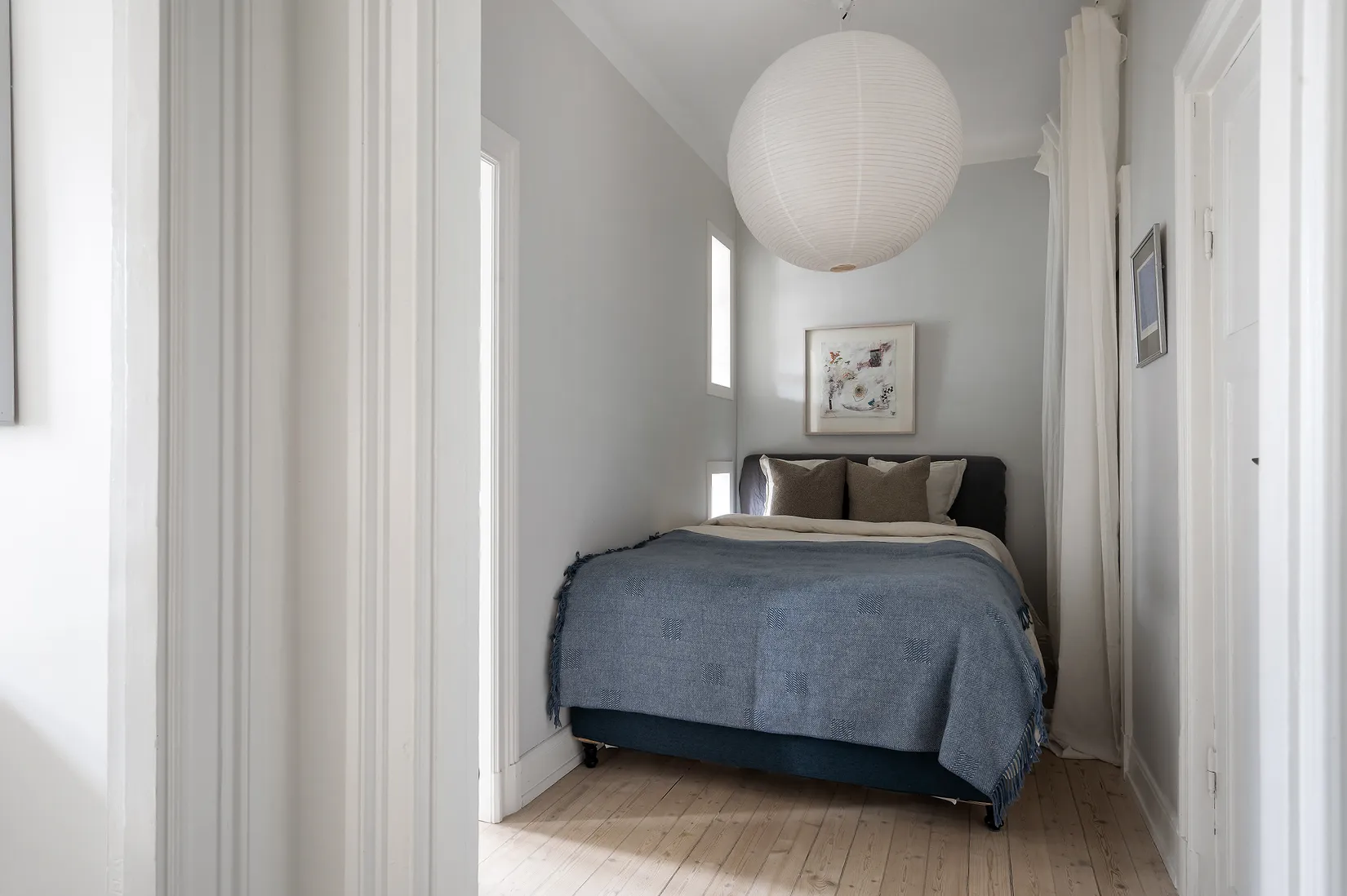 Bostadsrätt, Stockholmsvägen 57, Gamla Enskede, Stockholm