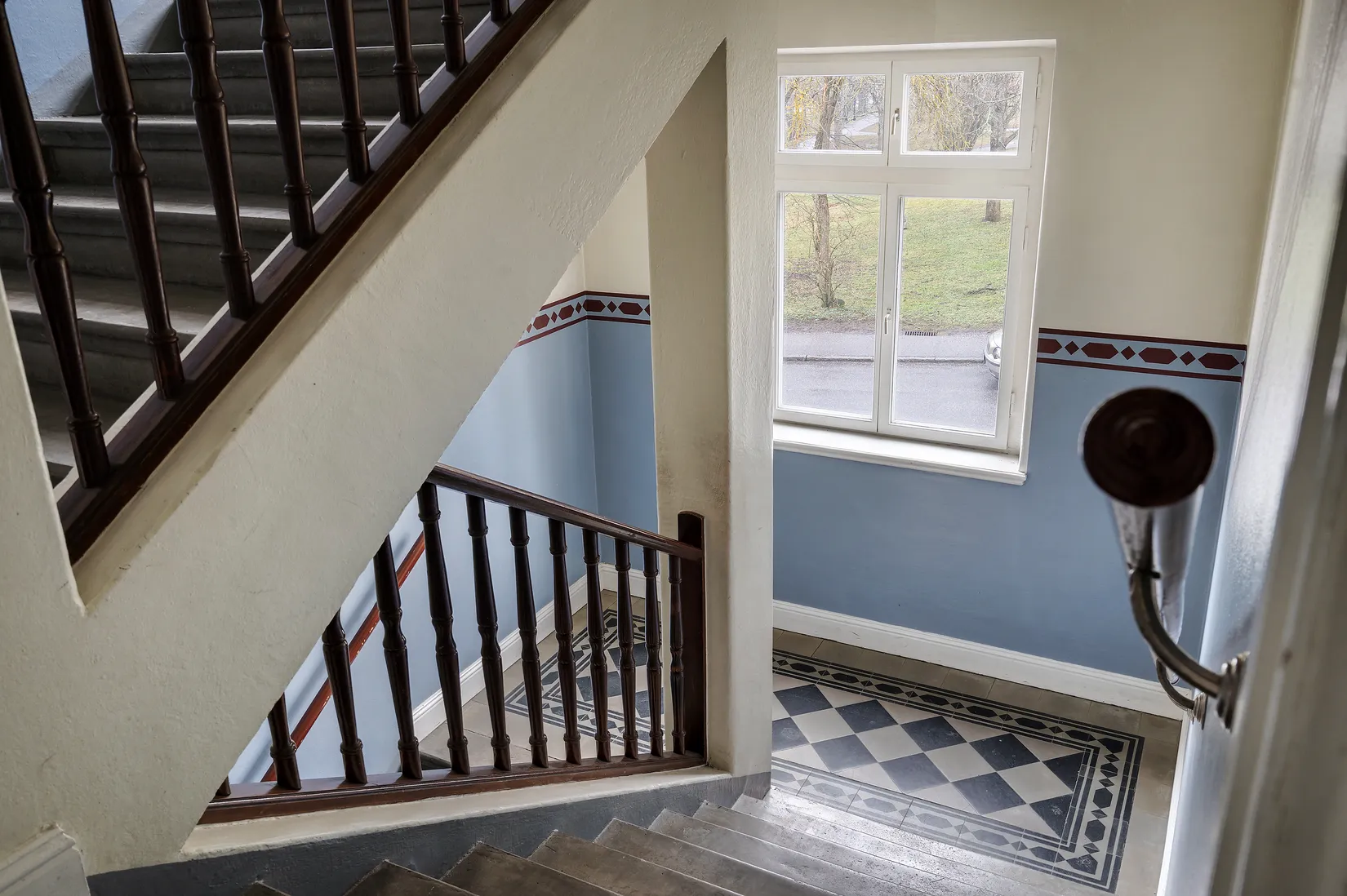 Bostadsrätt, Stockholmsvägen 57, Gamla Enskede, Stockholm