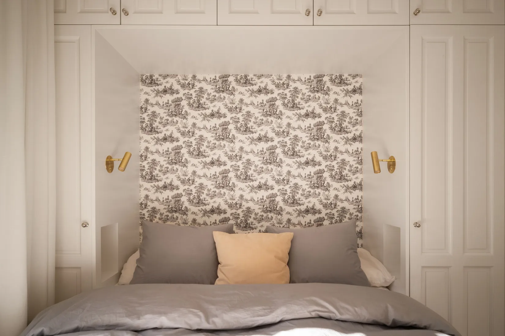 Bostadsrätt, Rörstrandsgatan 38A, Vasastan - Birkastan, Stockholm