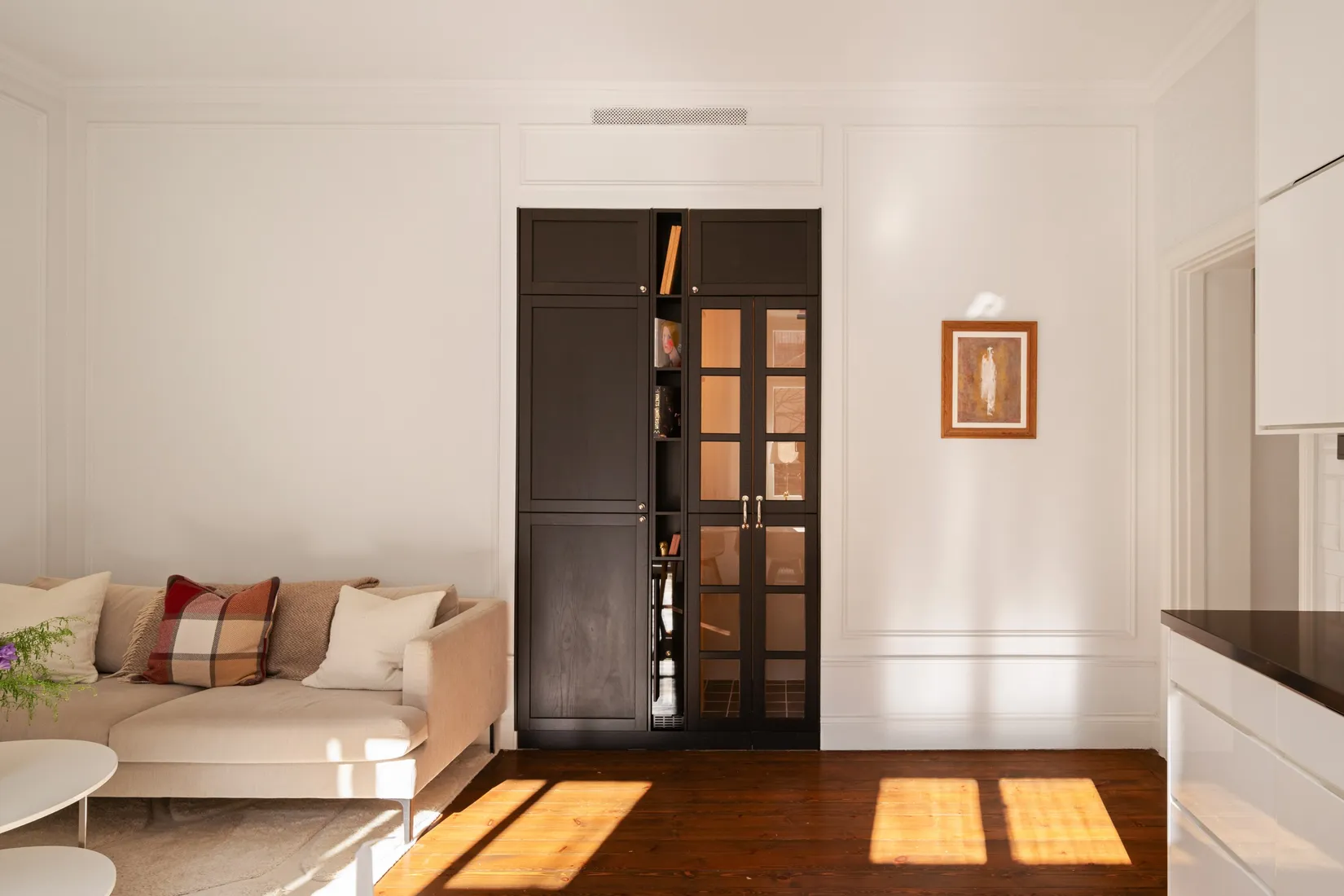 Bostadsrätt, Rörstrandsgatan 38A, Vasastan - Birkastan, Stockholm